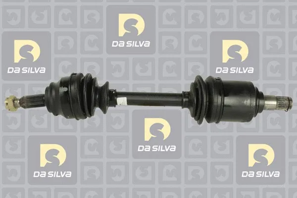 Drive Shaft (7157T)