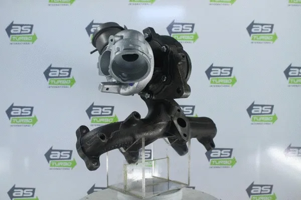 Charger, charging (supercharged/turbocharged) (AS1230)