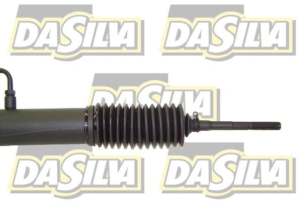 Steering Gear