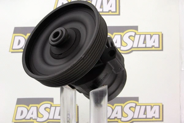 Hydraulic Pump, steering (DP2417)