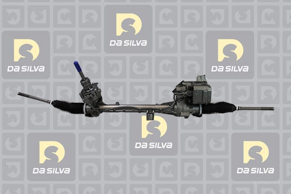 Steering Gear (DM3208)