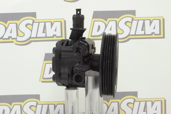 Hydraulic Pump, steering