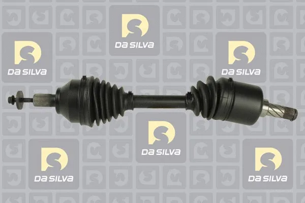 Drive Shaft (8215T)