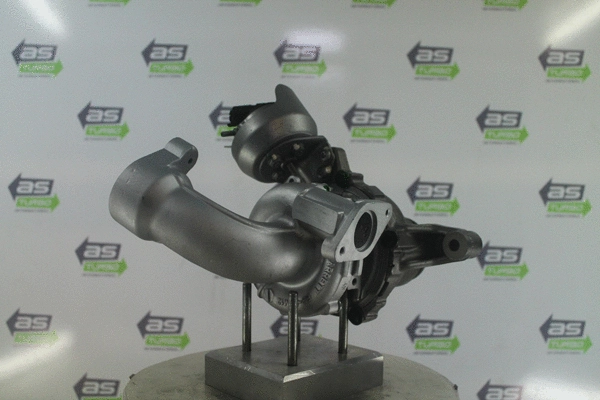 Charger, charging (supercharged/turbocharged) (AS1362)