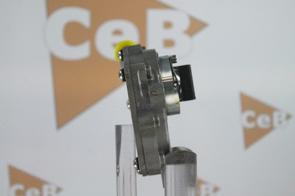 Vacuum Pump, braking system