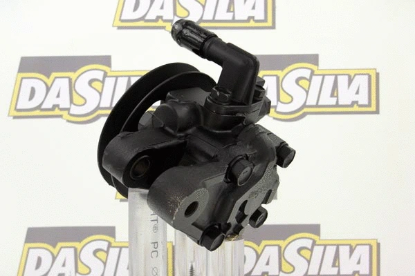 Hydraulic Pump, steering