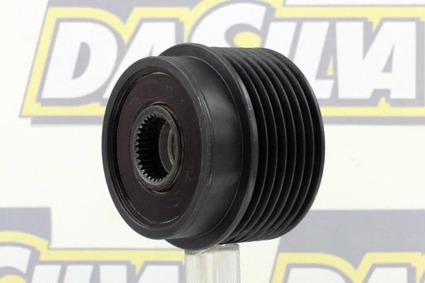 Alternator Freewheel Clutch (PRL115)
