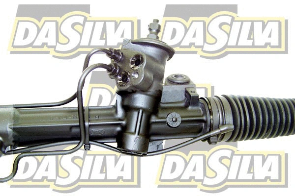 Steering Gear