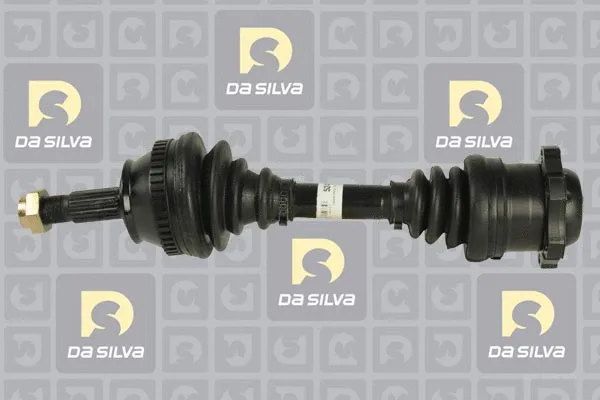 Drive Shaft (5247AT)