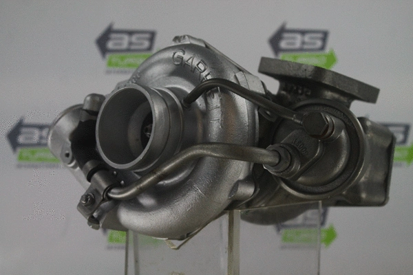 Charger, charging (supercharged/turbocharged) (AS6829)