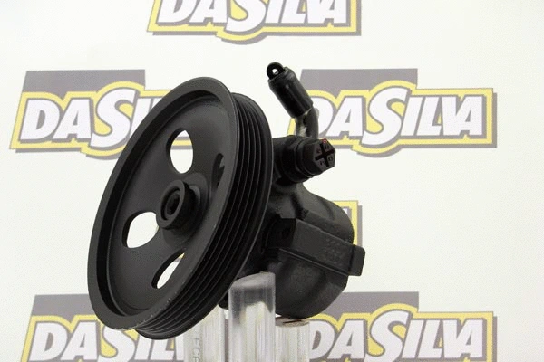 Hydraulic Pump, steering (DP2300)