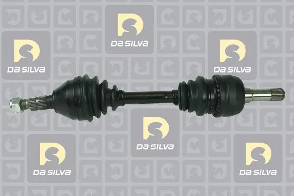 Drive Shaft (31432T)