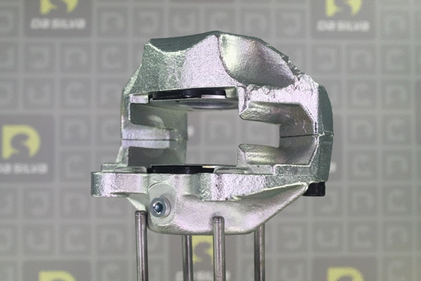 Brake Caliper (ET3408)