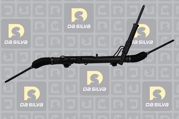 Steering Gear (DA3166)