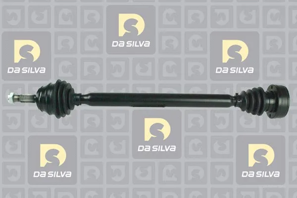 Drive Shaft (9108T)