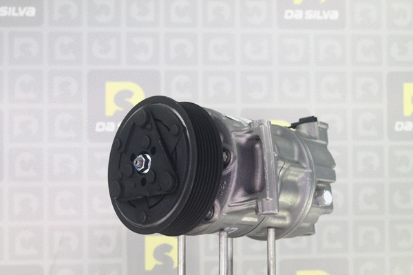 Compressor, air conditioning (FC0736)