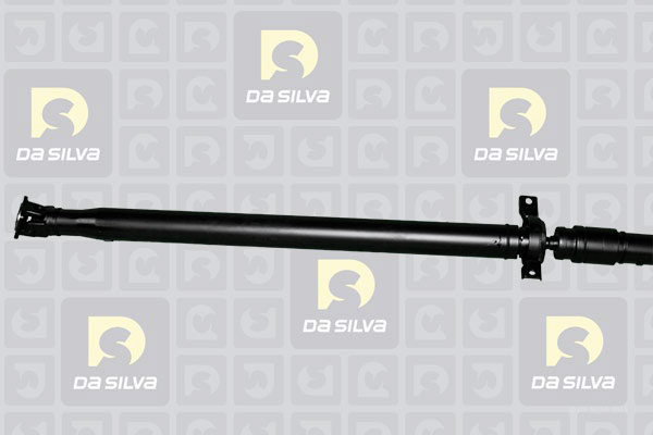 Propshaft, axle drive (TR1070)