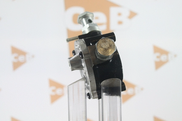 Vacuum Pump, braking system