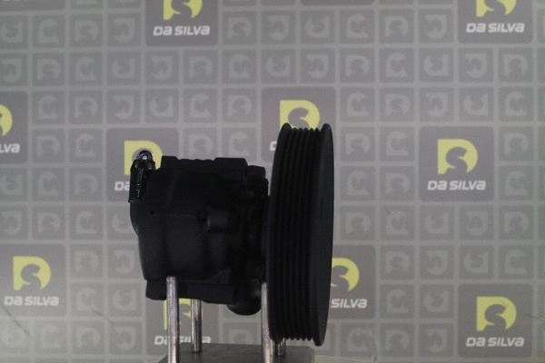 Hydraulic Pump, steering