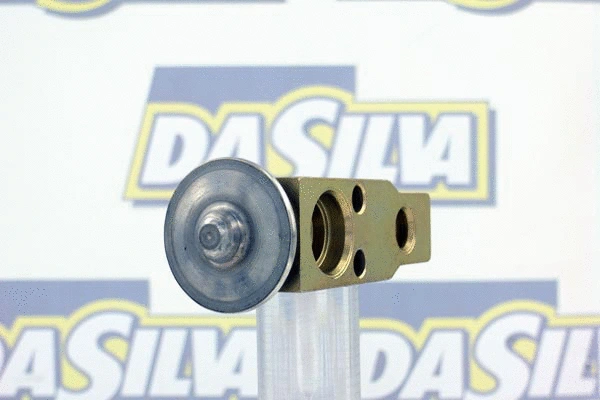Expansion Valve, air conditioning (FD1061)