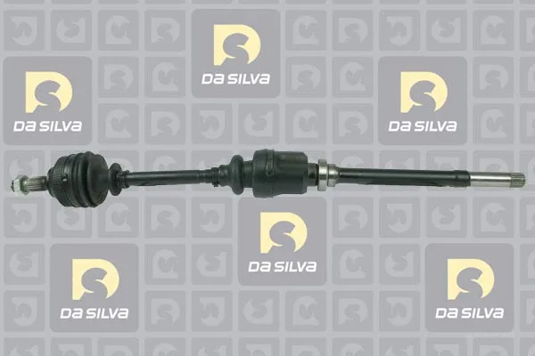 Drive Shaft (145BT)