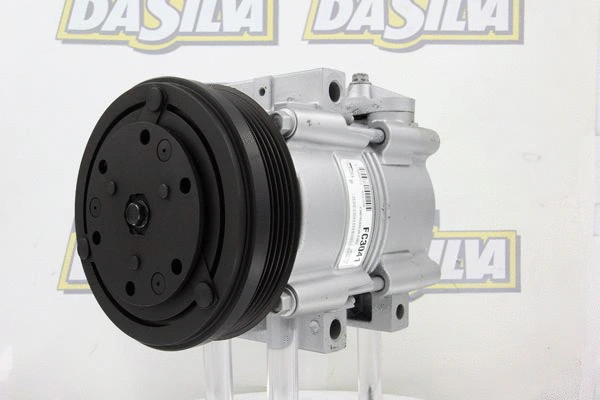Compressor, air conditioning (FC3041)