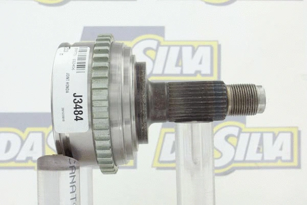 Joint Kit, drive shaft