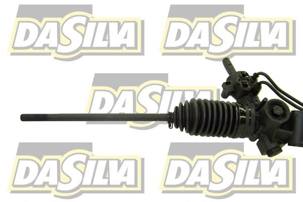 Steering Gear