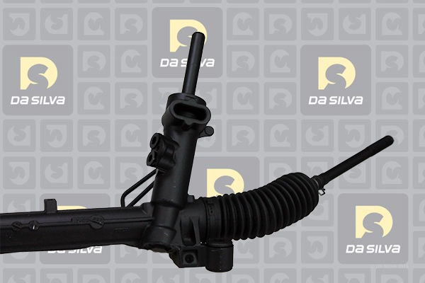 Steering Gear