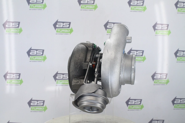 Charger, charging (supercharged/turbocharged)