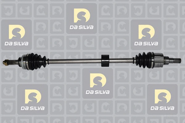 Drive Shaft (96069AT)