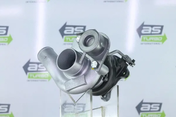 Charger, charging (supercharged/turbocharged) (AS1182)