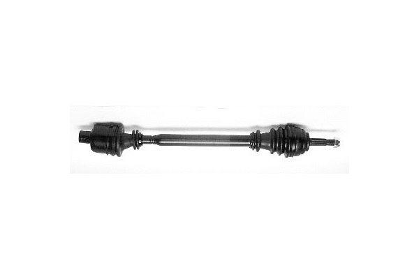 Drive Shaft (4466T)