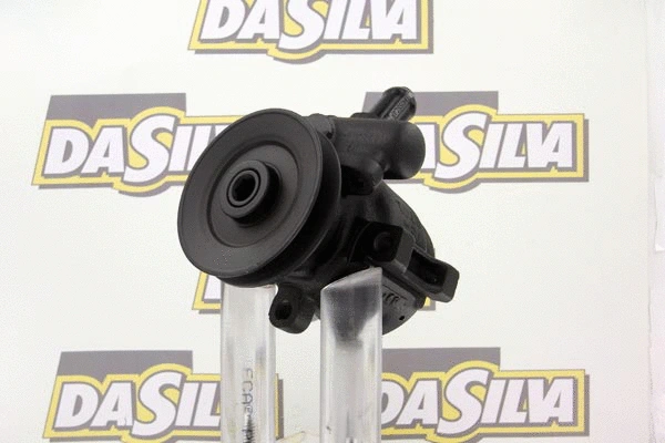 Hydraulic Pump, steering (DP2357)