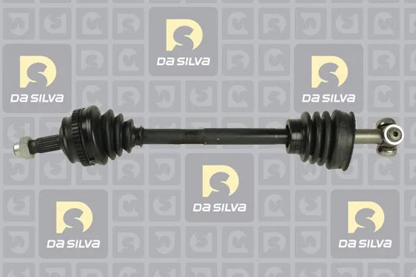 Drive Shaft (5243AT)