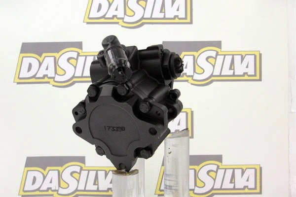 Hydraulic Pump, steering