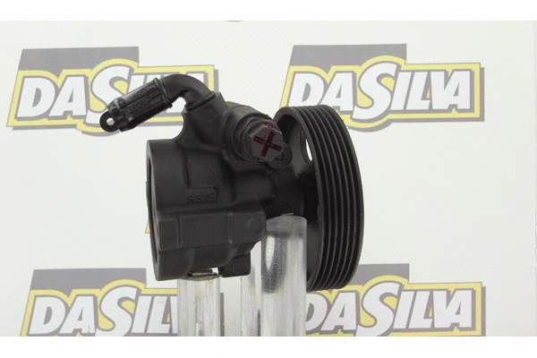 Hydraulic Pump, steering