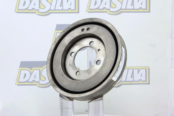 Belt Pulley, crankshaft (PL8456)