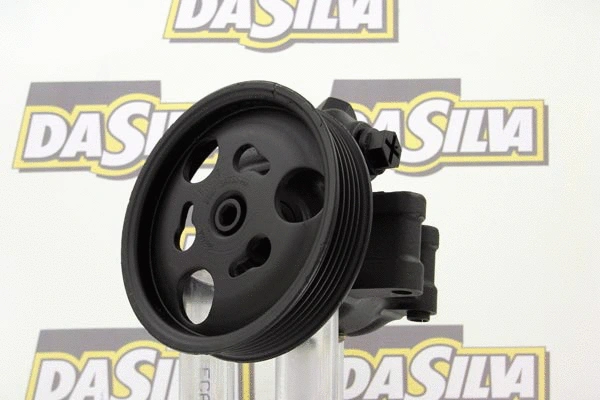 Hydraulic Pump, steering (DP2894)