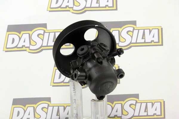 Hydraulic Pump, steering