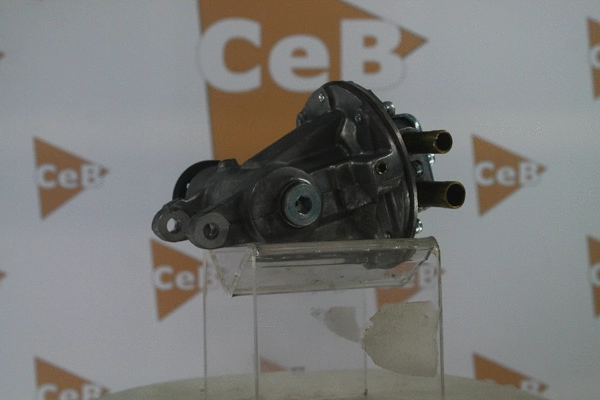 Vacuum Pump, braking system