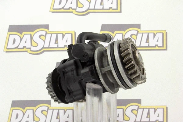 Hydraulic Pump, steering