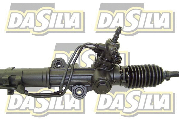 Steering Gear