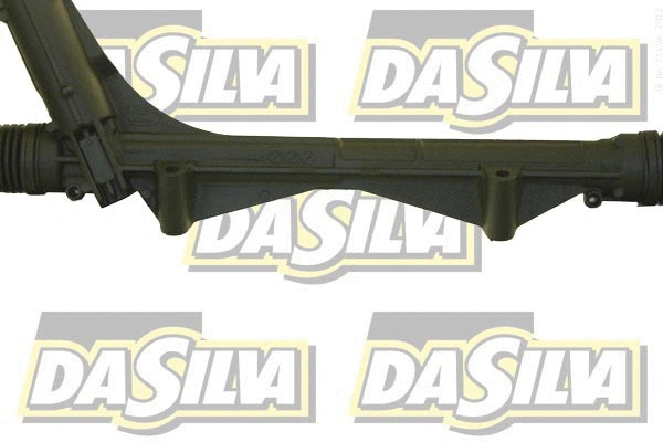 Steering Gear