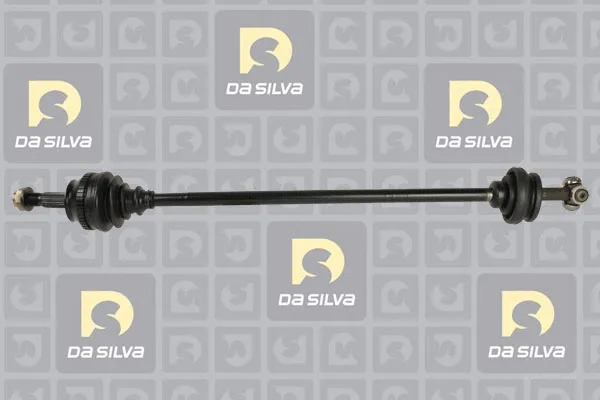 Drive Shaft (5183AT)