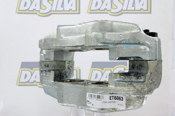 Brake Caliper (ET6063)