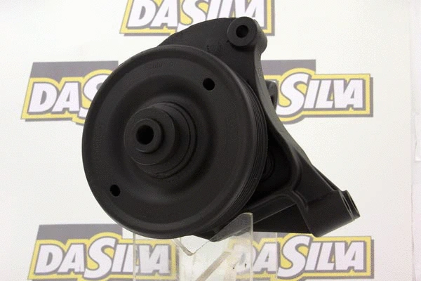 Hydraulic Pump, steering (DP2574)