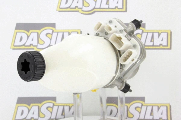 Hydraulic Pump, steering (DPN1192)