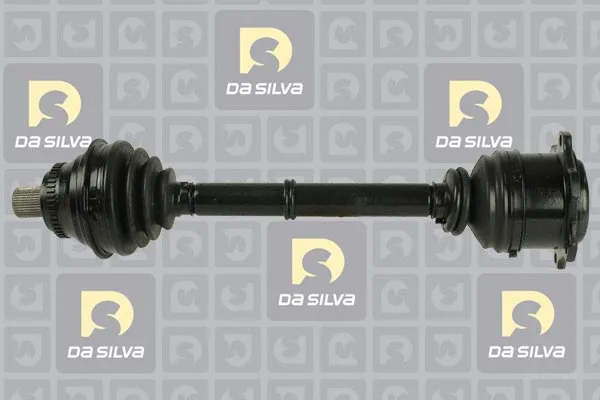 Drive Shaft (2024AT)