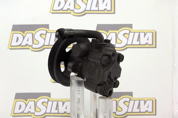 Hydraulic Pump, steering